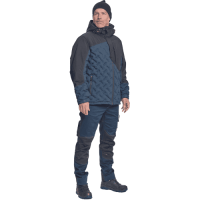 NEURUM parka navy