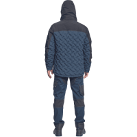 NEURUM parka navy