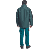 MAX NEO parka green