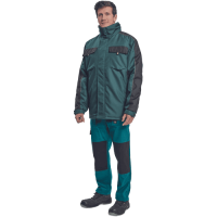 MAX NEO parka green