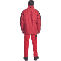 MAX NEO parka red