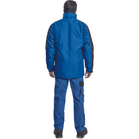 MAX NEO parka blue
