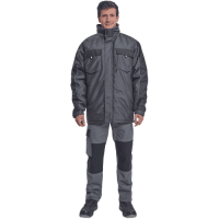 MAX NEO parka anthracite