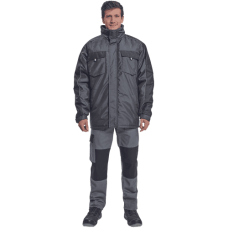 MAX NEO parka anthracite
