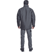 MAX NEO parka anthracite