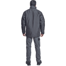 MAX NEO parka anthracite