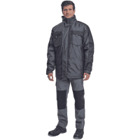 MAX NEO parka anthracite