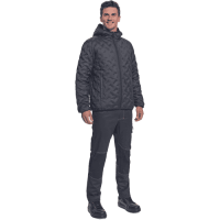 NEURUM down jacket black