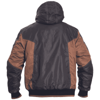 DAYBORO pilot bunda tm.hnedá