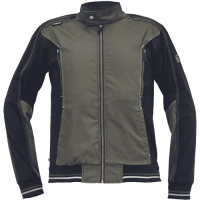 NEURUM CLS jacket petrol blue