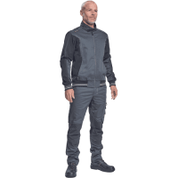 NEURUM CLS jacket anthracite
