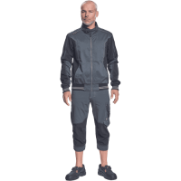 NEURUM CLS jacket anthracite