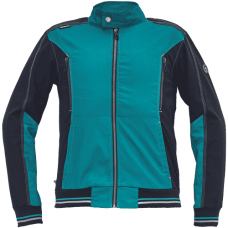 NEURUM CLS jacket dark olive