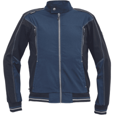 NEURUM CLS jacket dark olive