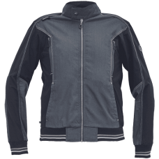 NEURUM CLS jacket dark olive