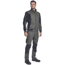 NEURUM CLS jacket dark olive