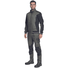 NEURUM CLS jacket dark olive