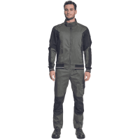 NEURUM CLS blúza tm.olivová