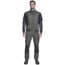 NEURUM CLS jacket dark olive