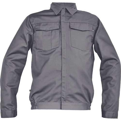 ZARAGOZA jacket grey
