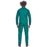 ZARAGOZA jacket dark green