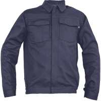 ZARAGOZA jacket navy