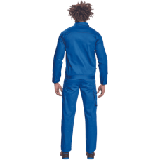 ZARAGOZA jacket royal blue