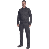 ZARAGOZA jacket black