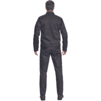 ZARAGOZA jacket black