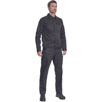 ZARAGOZA jacket black