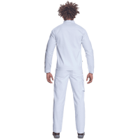 ZARAGOZA bunda biela