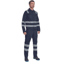 GETACHE RFLX jacket black