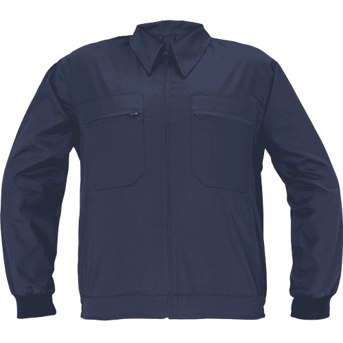 FF JOHAN jacket navy