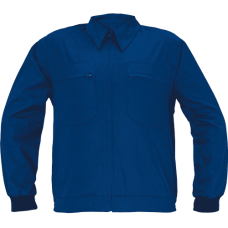 FF JOHAN jacket royal blue