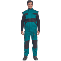 MAX NEO jacket green