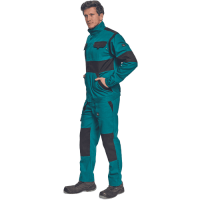 MAX NEO jacket green