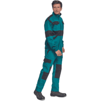 MAX NEO jacket green