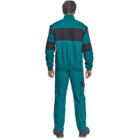 MAX NEO jacket green