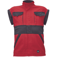 MAX NEO jacket red