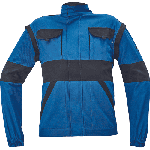 MAX NEO jacket blue