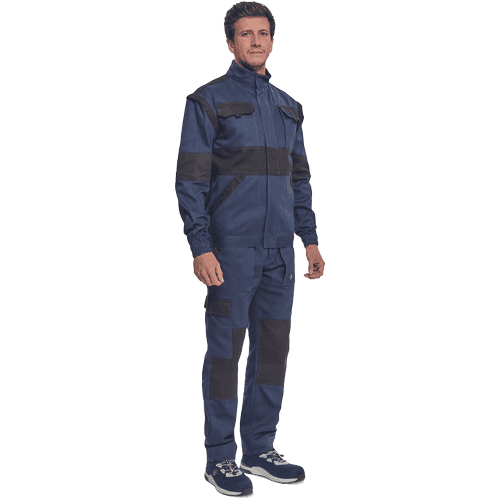 MAX NEO jacket navy
