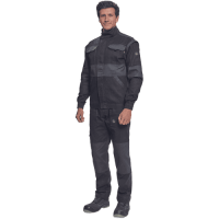 MAX NEO jacket black