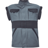 MAX NEO blúza antracit