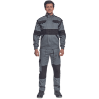 MAX NEO blúza antracit