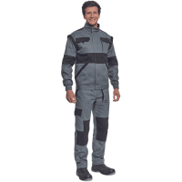 MAX NEO blúza antracit