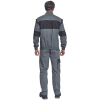 MAX NEO blúza antracit