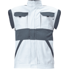MAX NEO jacket white