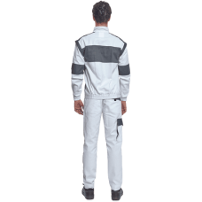 MAX NEO jacket white