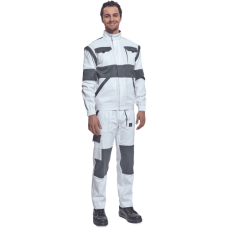 MAX NEO jacket white