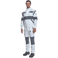 MAX NEO jacket white